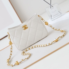 Chanel Hobo Bags